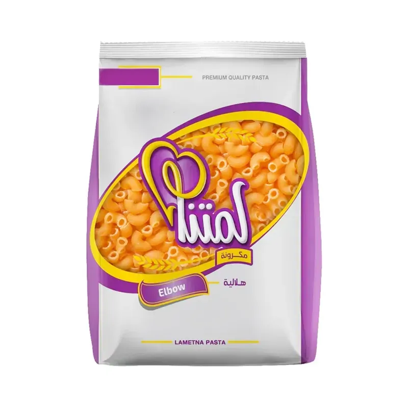 ELBOW LAMETNA PASTA 400GM