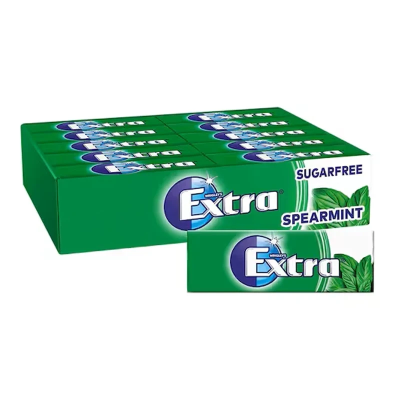 EXTRA SPEARMENT 14G