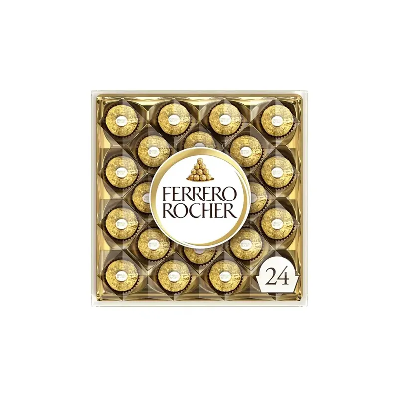 FERRERO ROCHER 300G 24s 300G