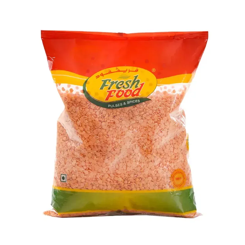 FRESH FOOD MASOOR DAL 1KG