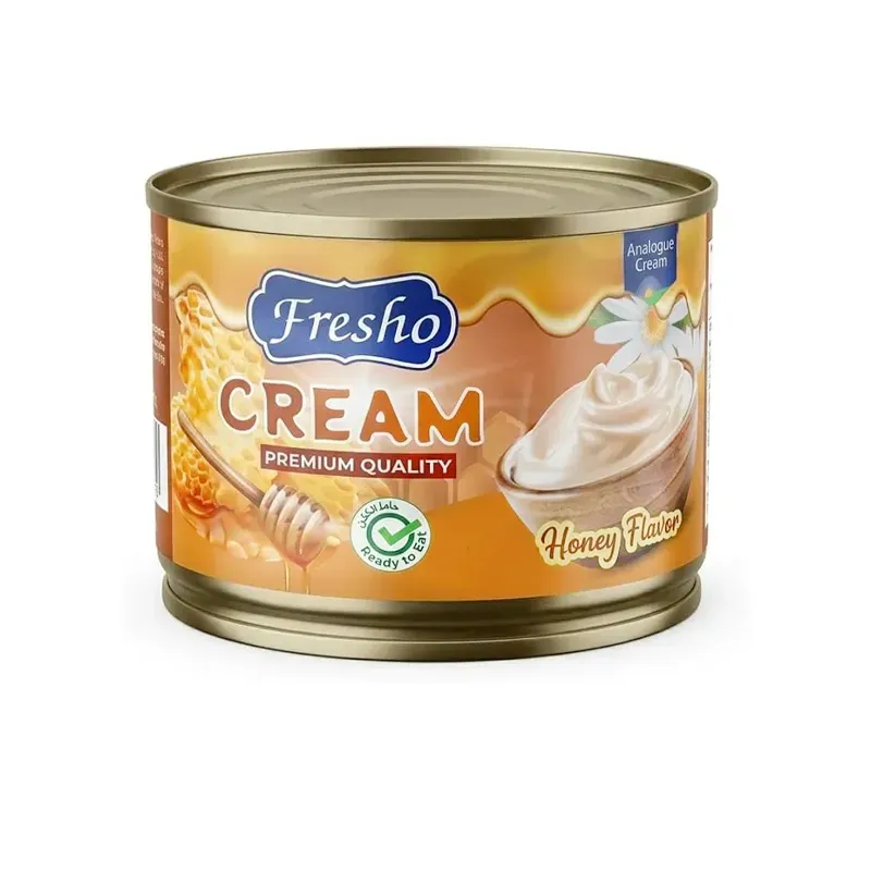 FRESHO CREAM HONEY FLAVOUR 150G