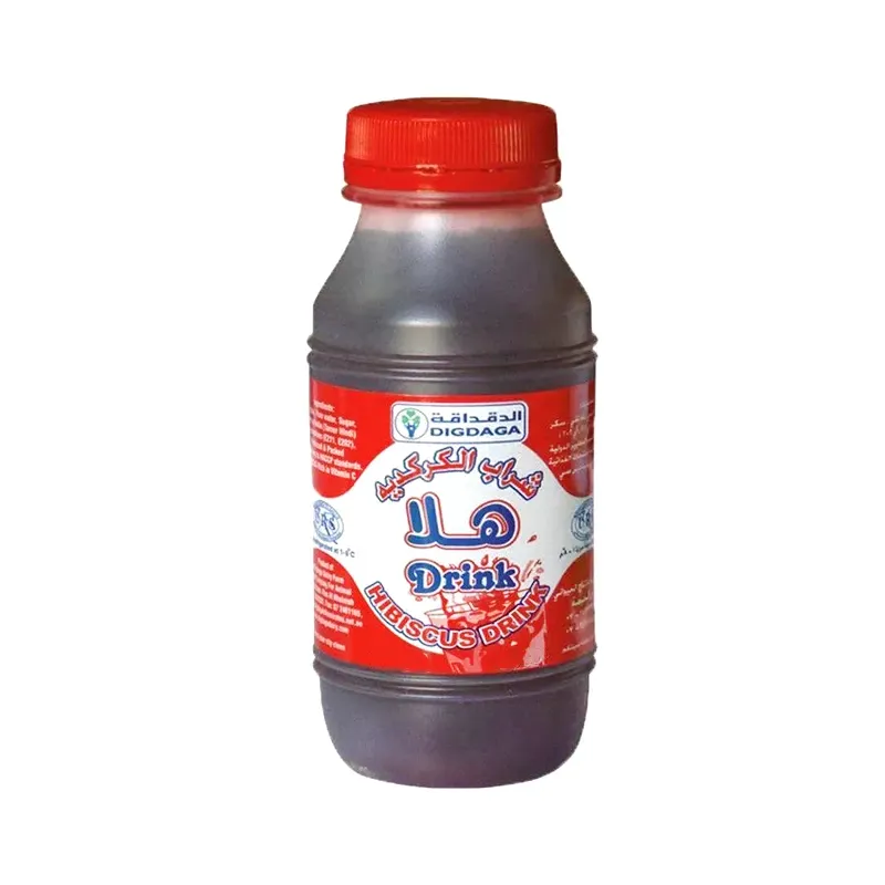 HALA HIBISCUS 250ML
