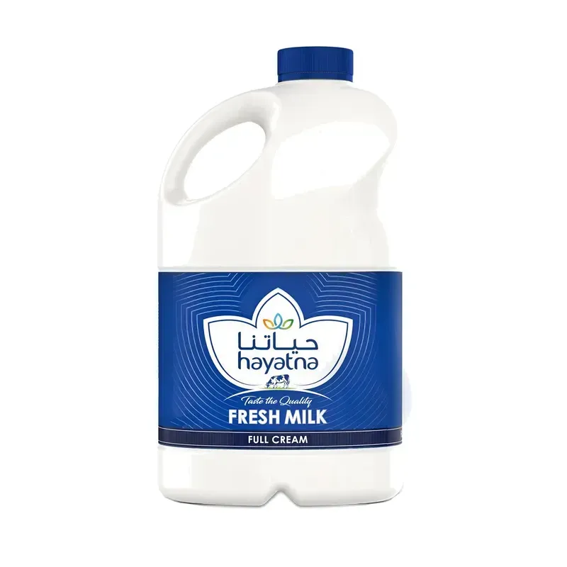 HAYATNA MILK 2L