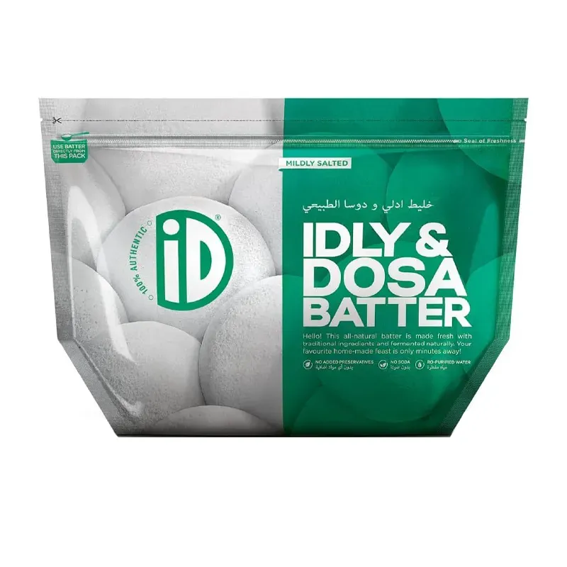 IDLY & DOSHA BATTER 1KG