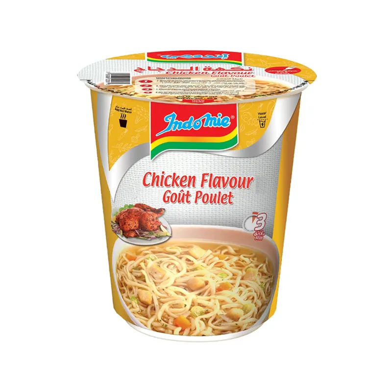 INDOMIE SUPREME NOODLES 65G
