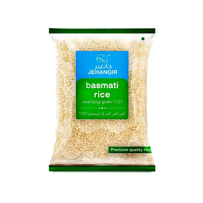 JEHANGIR GOLDEN SELLA BASMATI RICE 5KG