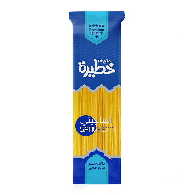 KHATERAH SPAGETTI 280G