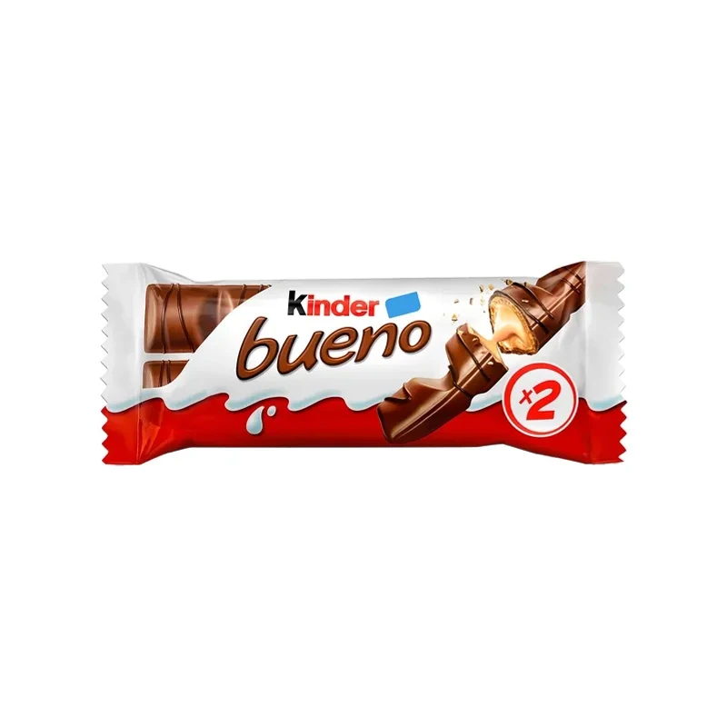 KINDER BUENO 43G