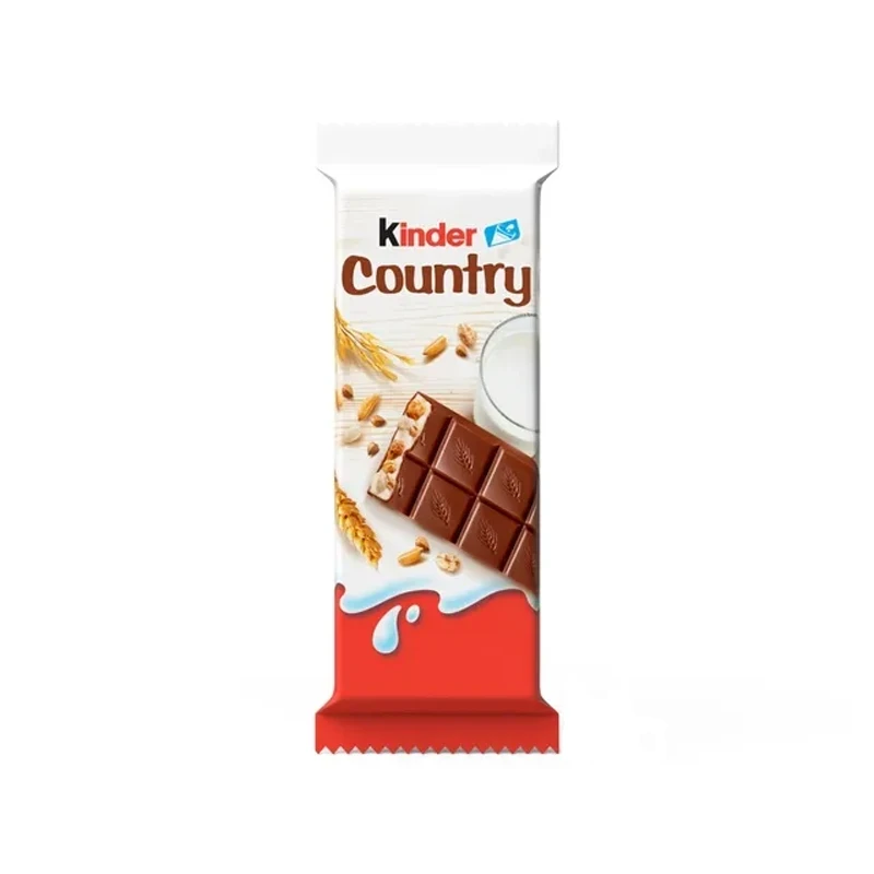 KINDER COUNTRY 23.5GM