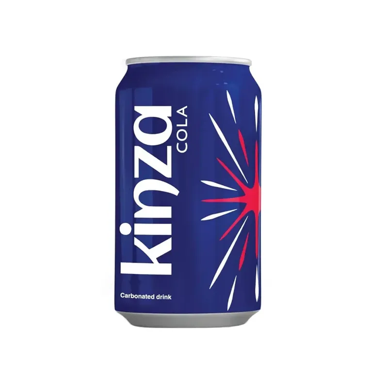 KINZA COLA 320ML