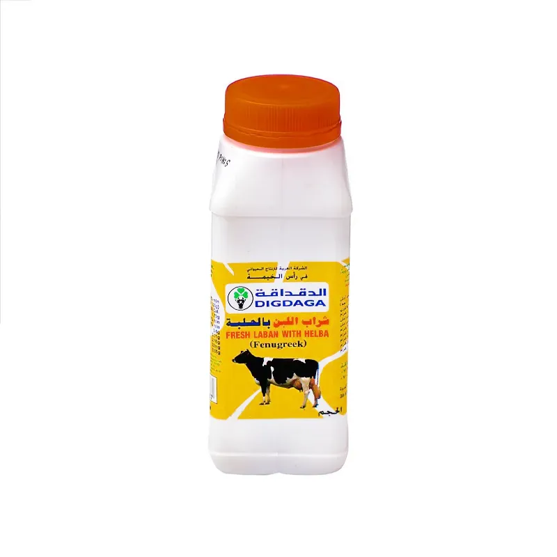 LABAN HELBA 250ML