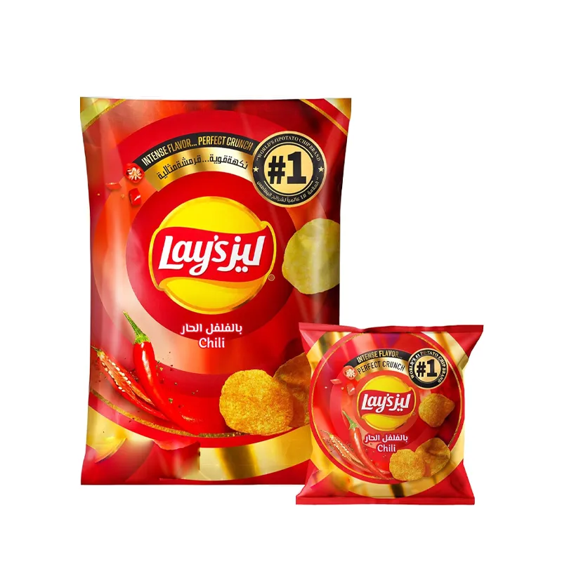 LAYS CHILLI 14GM