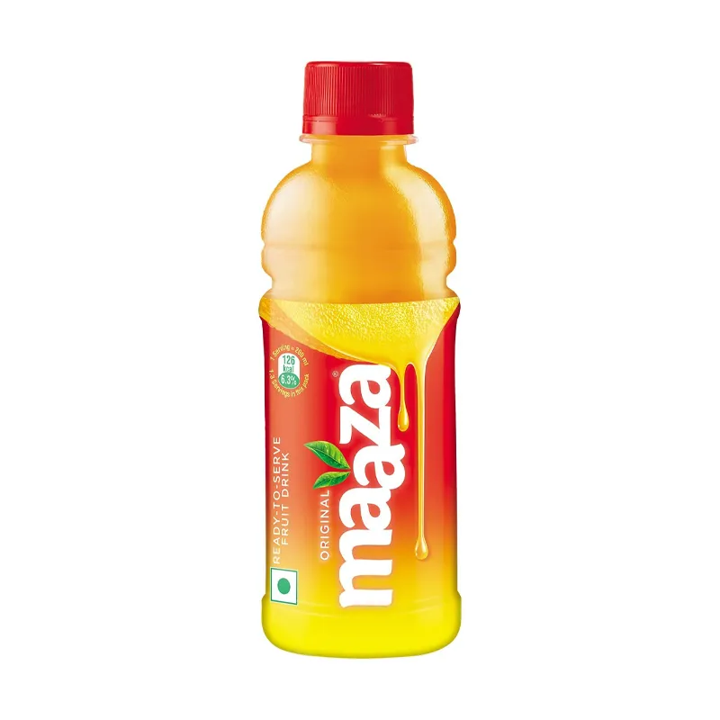 MAAZA MANGO 250ML