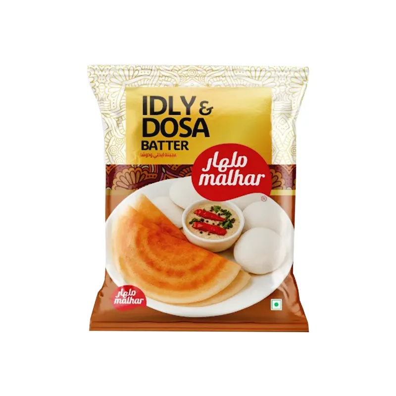 MALHAR  IDLY/DOSA BATTER 1KG