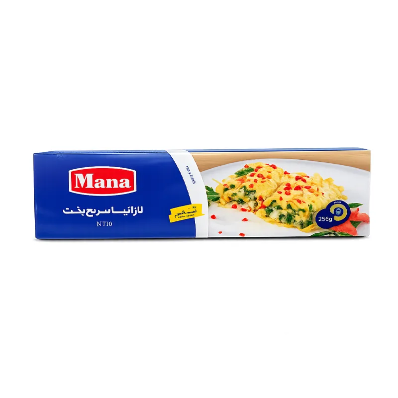 MANA LASAGNE 300GM
