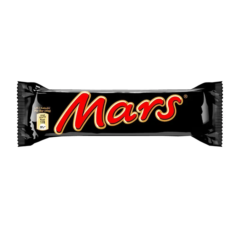 MARS CHOCOLATE 5*40GM