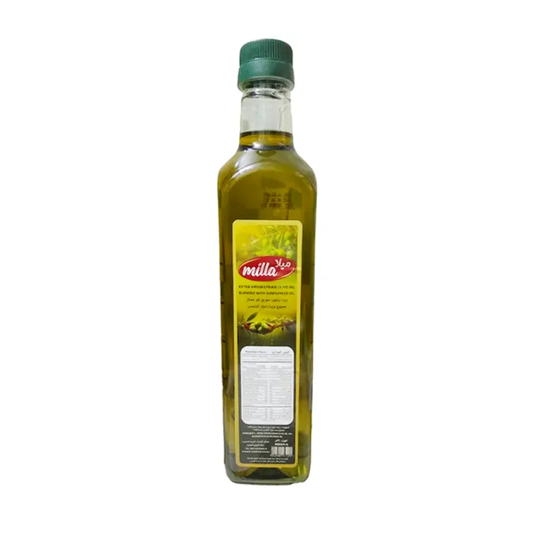 MILLA OLIVE OIL 500ML