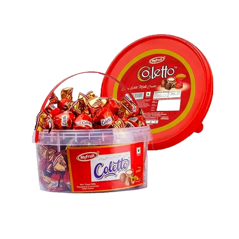 MYFRUIT COLETTO CREAMZ 220G