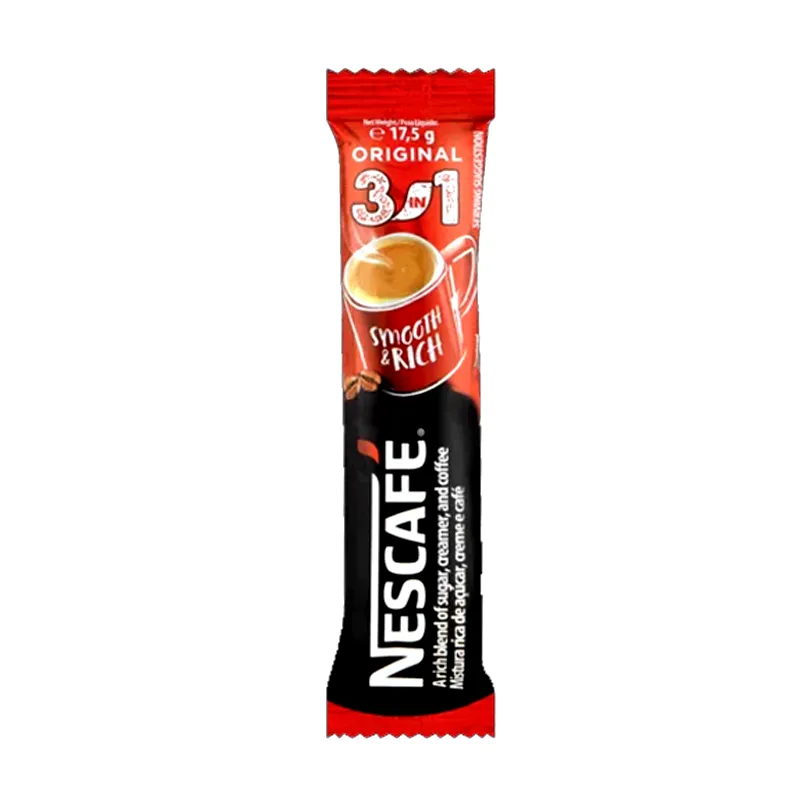NESCAFE ORGINAL 3 IN 1 17.5