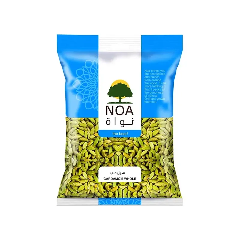 NOA CARDAMOM WHOLE 25G