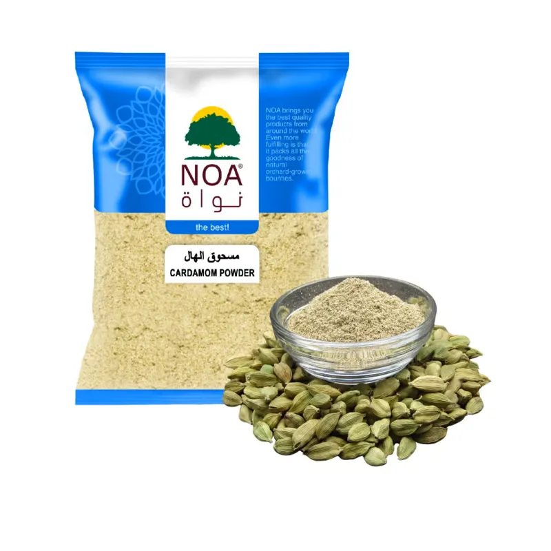 NOA CARDAMOM WHOLE 50GM