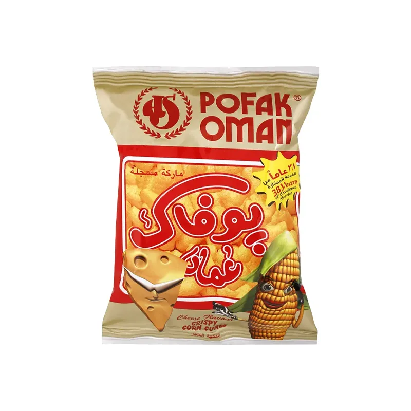 OMAN POFAK 25*12G