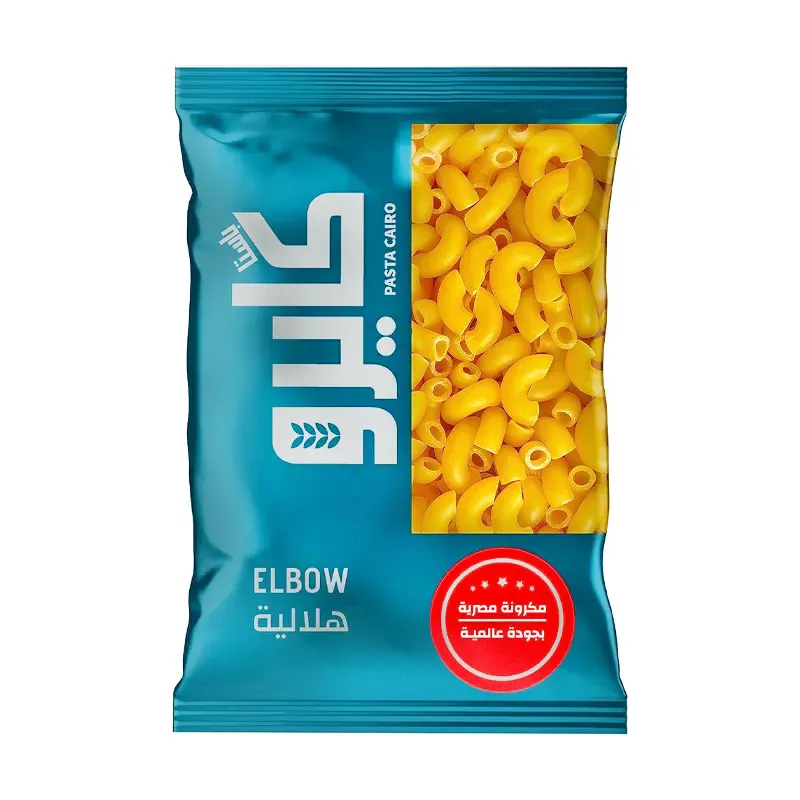 PASTA CAIRO BIG RINGS 300GM