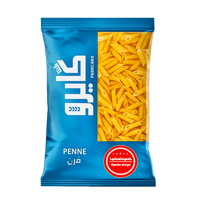 PASTA CAIRO SMALL PENNE 300GM