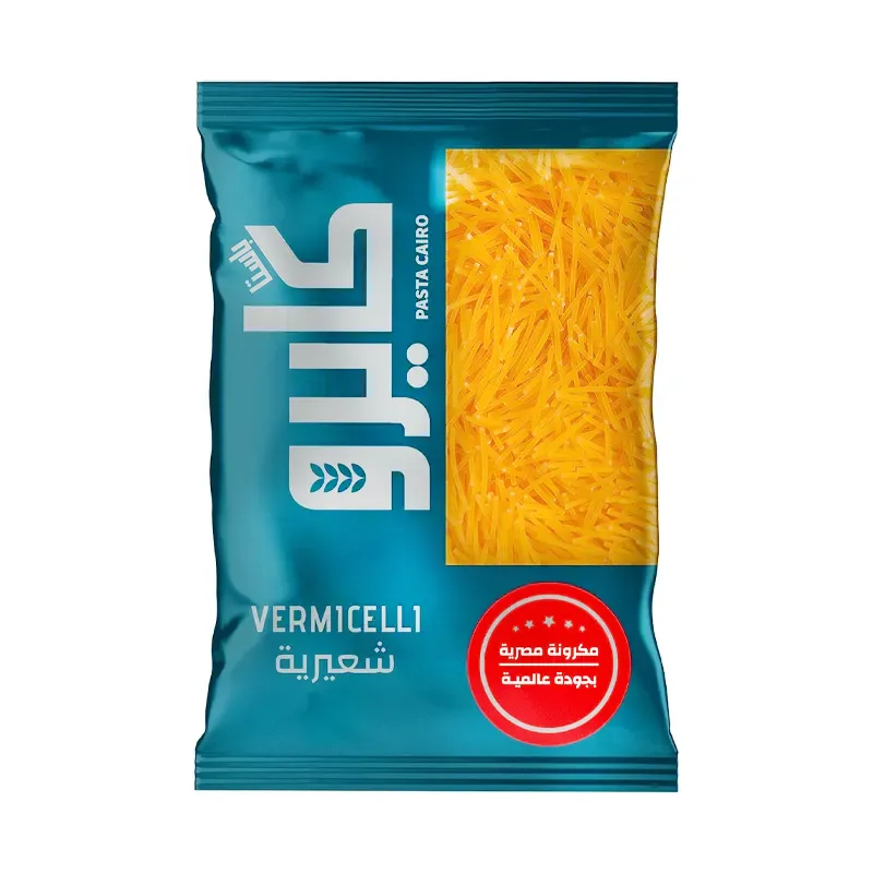 PASTA CAIRO VERMICELLI 300GM