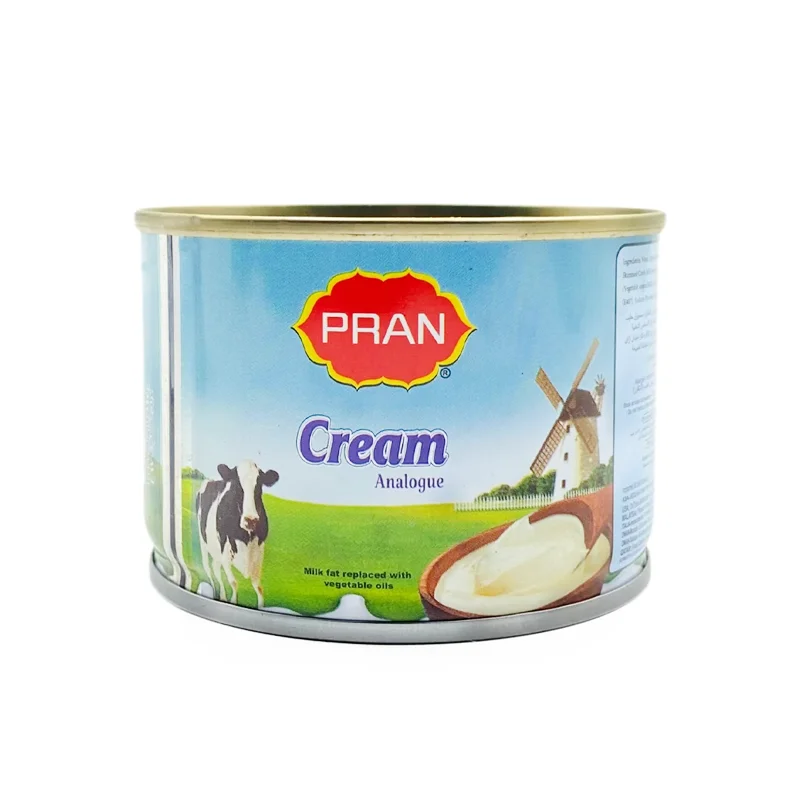 PRAN CREAM 170G