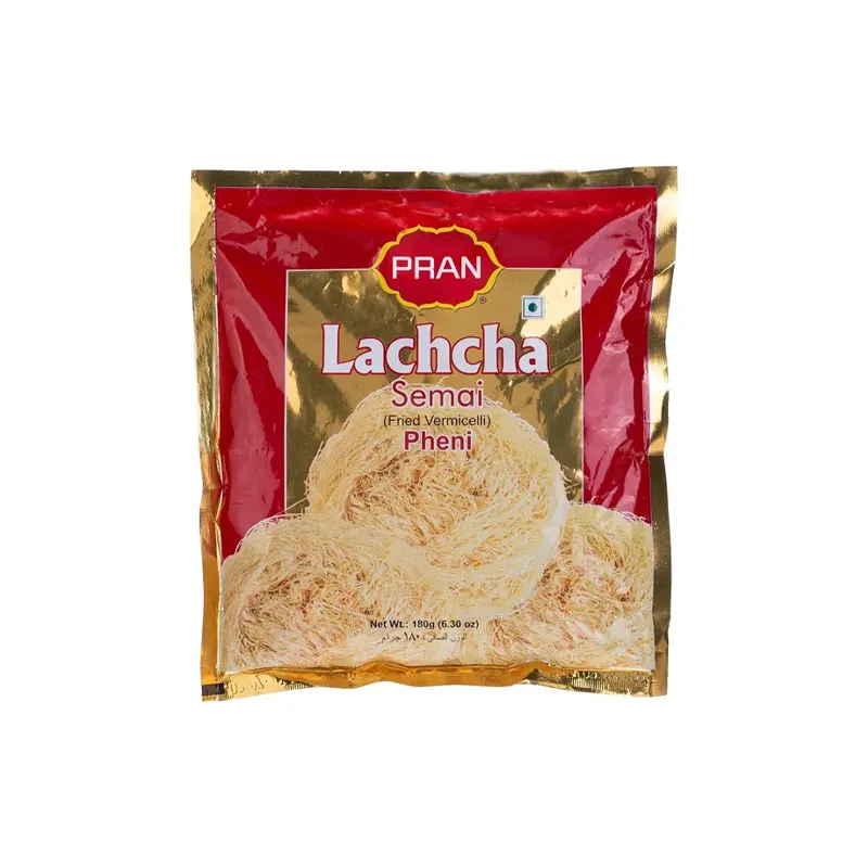 PRAN LACHACHA SEMAI 160G