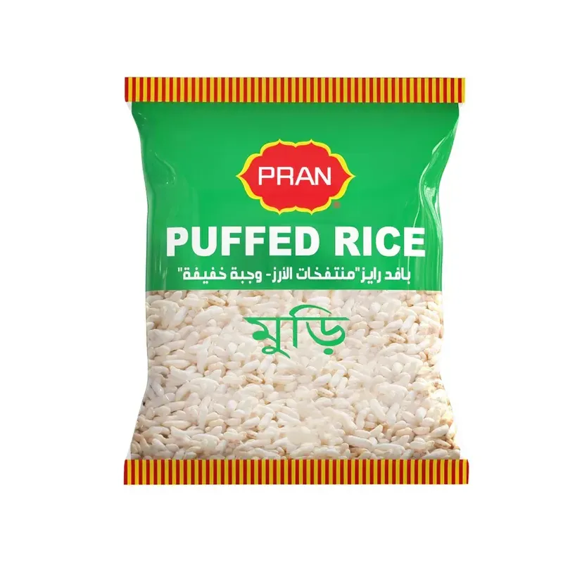 PRAN PUFFED RICE 400G