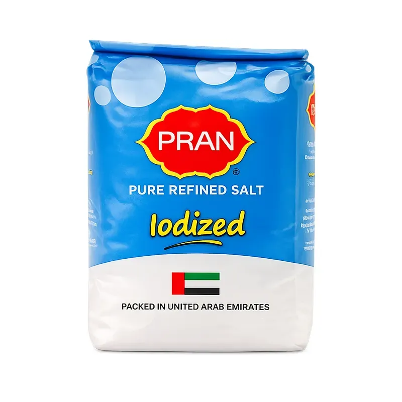 PRAN SALT1KG