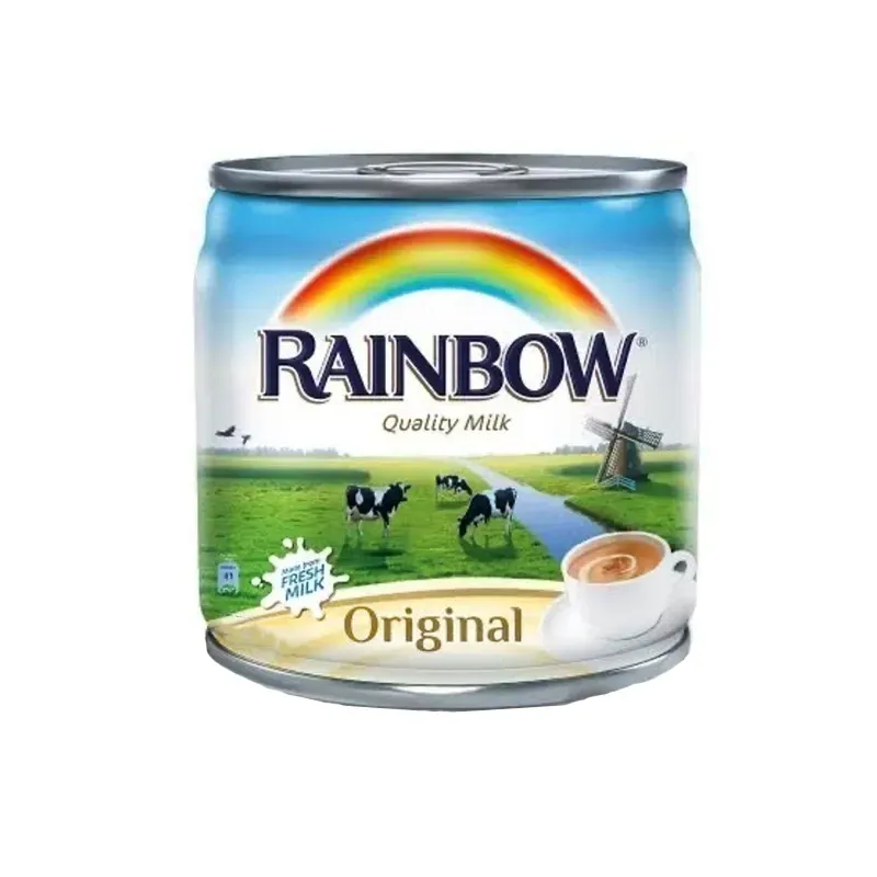 RAINBOW EVAP ORIGINAL 12X170GM