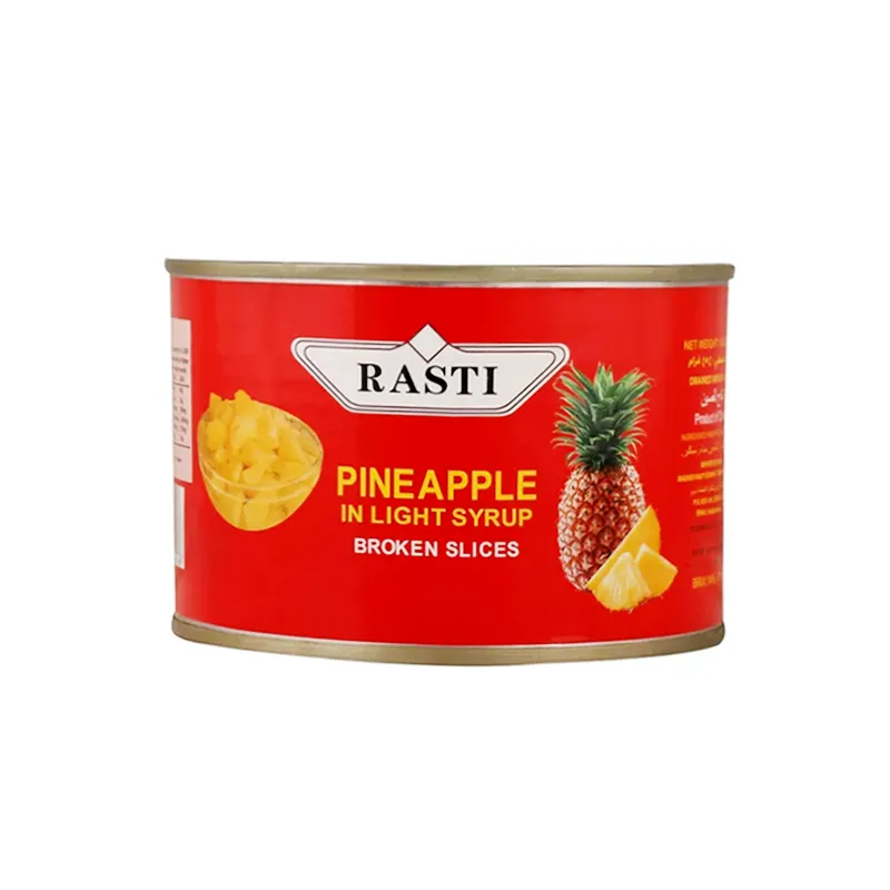 RASTILARI PINE SYRUP 454G