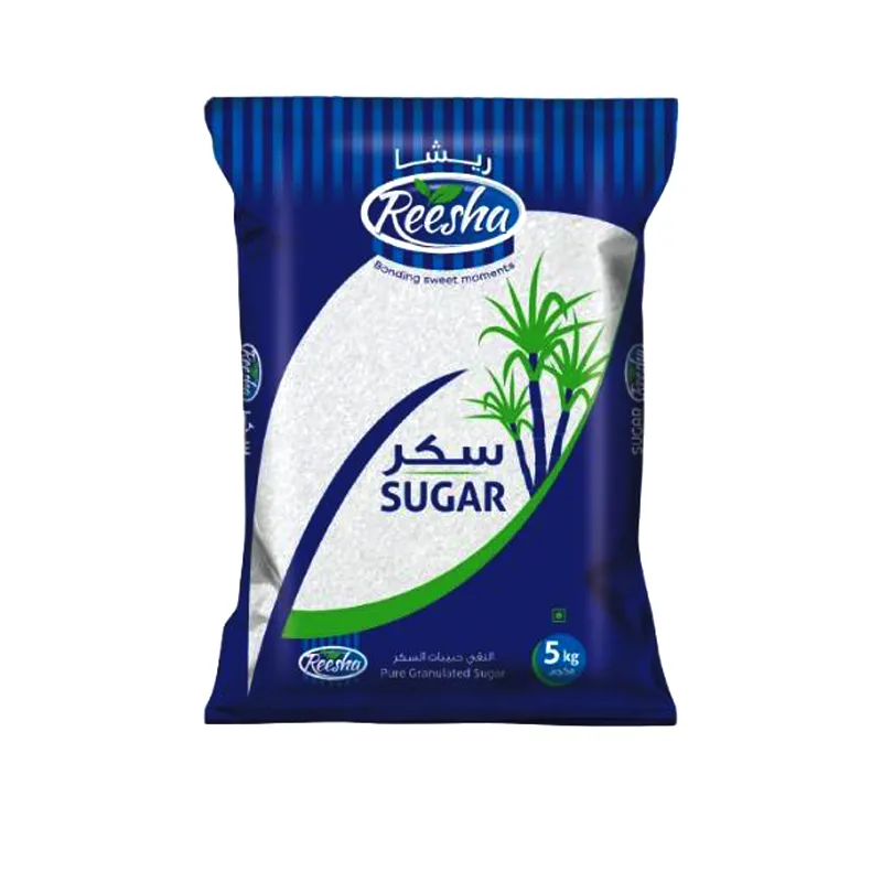 REESHA SUGAR 5KG