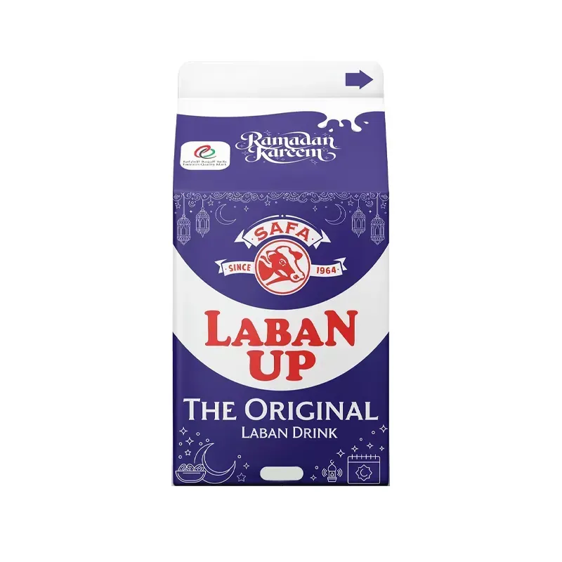 SAFA LABAN UP 200ML