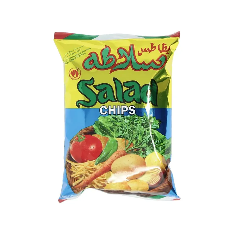 SALAD CHIPS 75G
