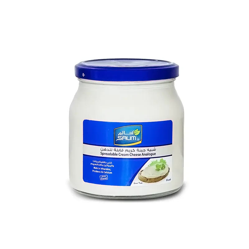 SALIM CREAMY TASTE 2*500G