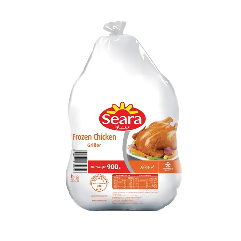 SEARA CHICKEN GRILLER 900G