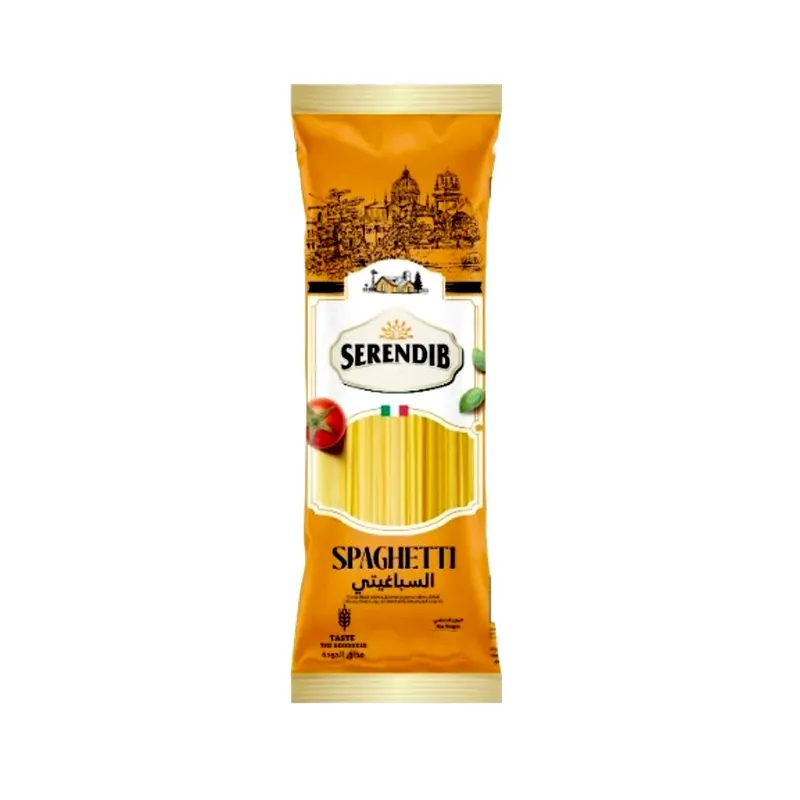 SERENDIB SPAGHETTI 400G