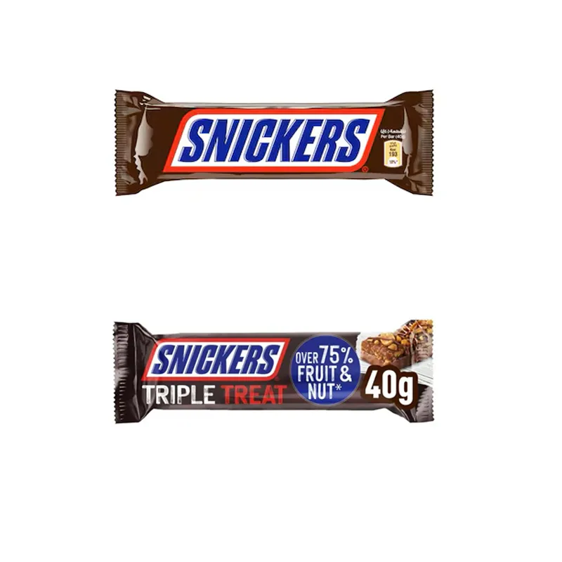 SNICKERS 40G