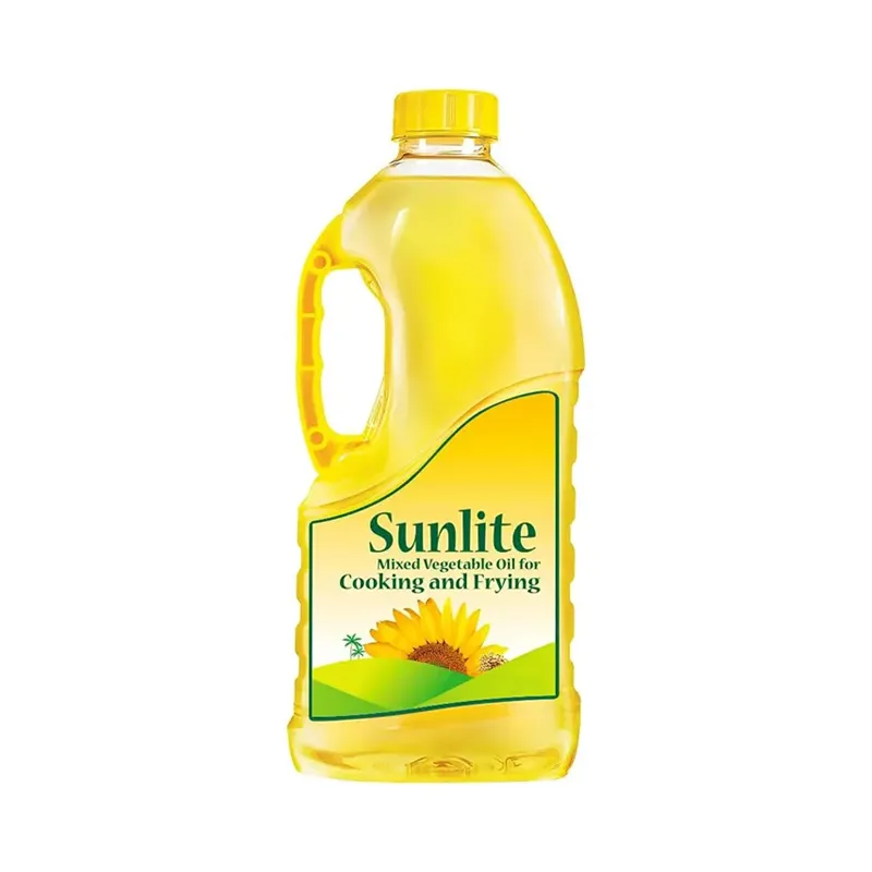 SUNLITE VEG OIL1.5LTR