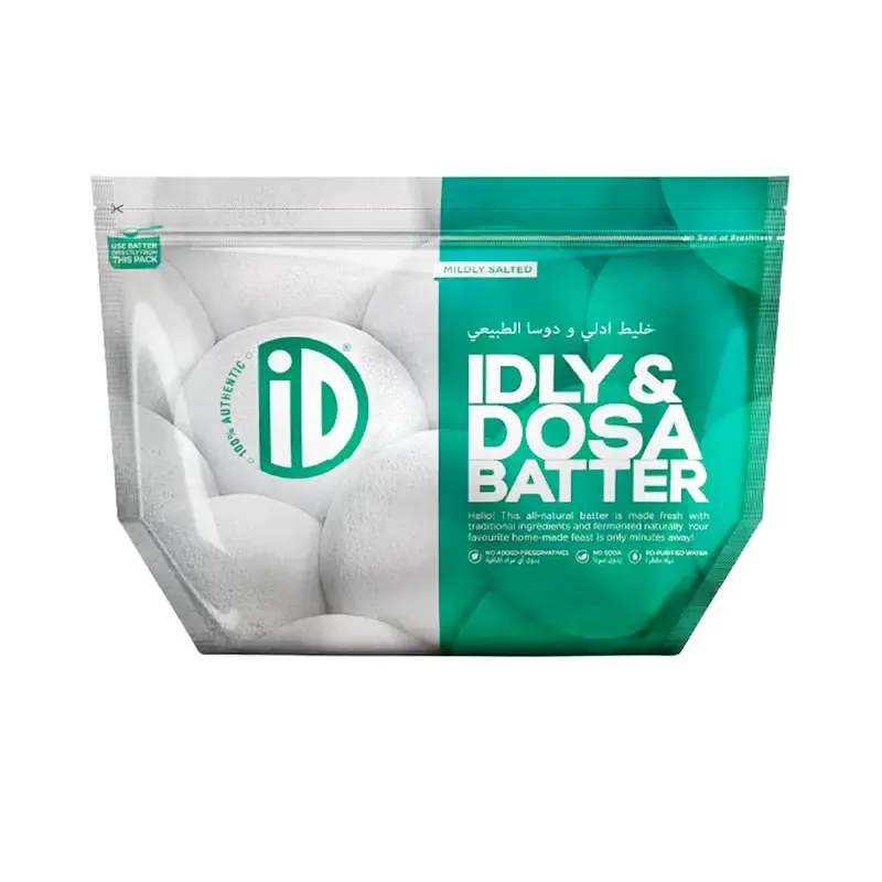 SUPERR IDLY & DOSA BATTER 1KG