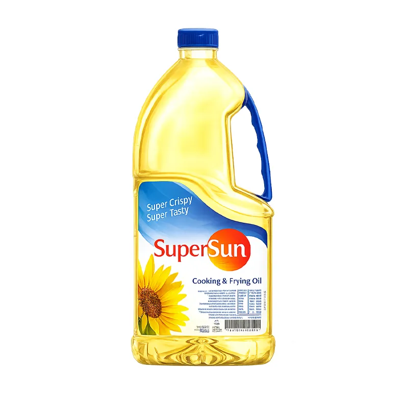 SUPERSUN COOKING OIL 1.5LTR