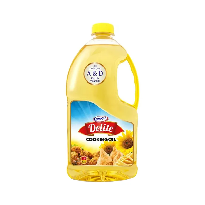UNIKAI DELITE COOKING OIL 1.5LTR