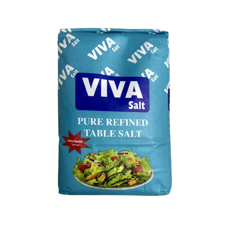 VIVA SALT 1KG
