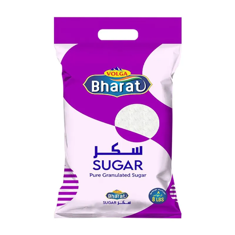 VOLGA BHARAT SUGAR 8LBS