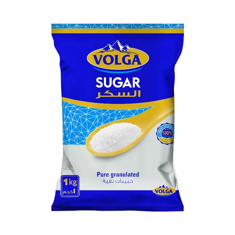VOLGA SUGAR 1KG