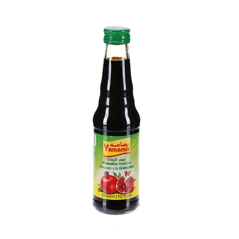 YAMAMA GRENADINE MOLASSES 300ML